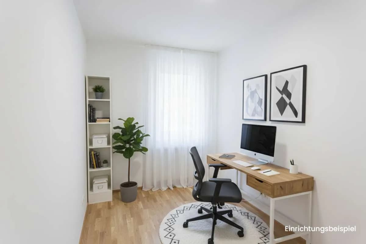 3-Zimmer-Wohnung kaufen in Wien – 66,36 m², € 469.000 – Bild 15 von 31