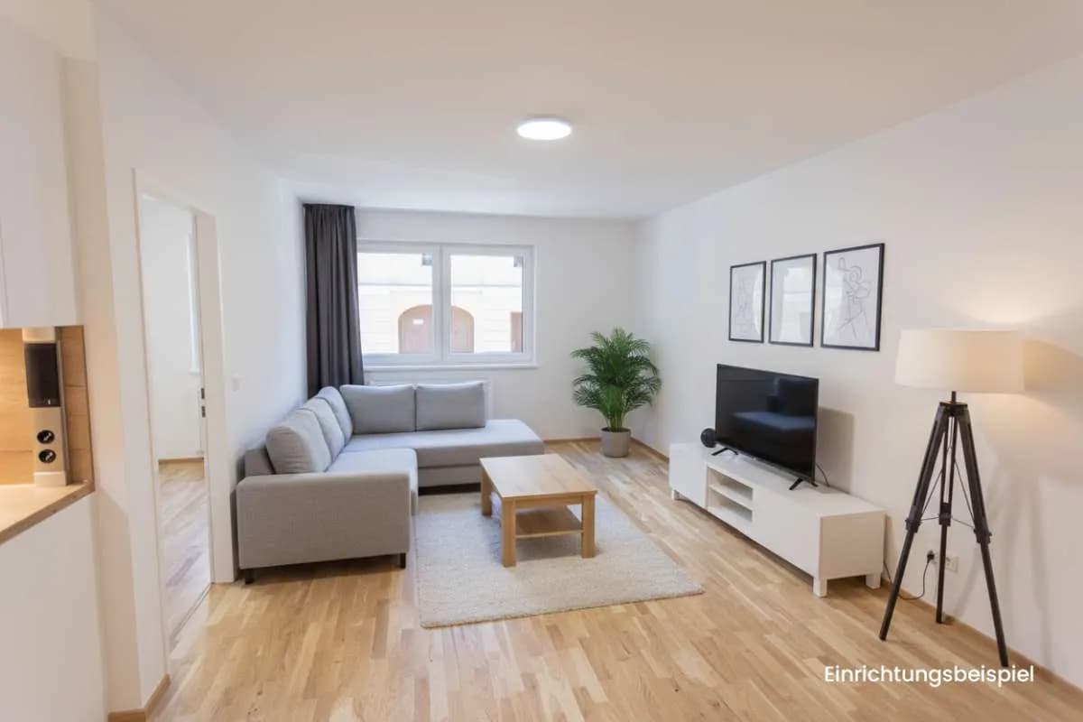 3-Zimmer-Wohnung kaufen in Wien – 66,36 m², € 469.000 – Bild 24 von 31