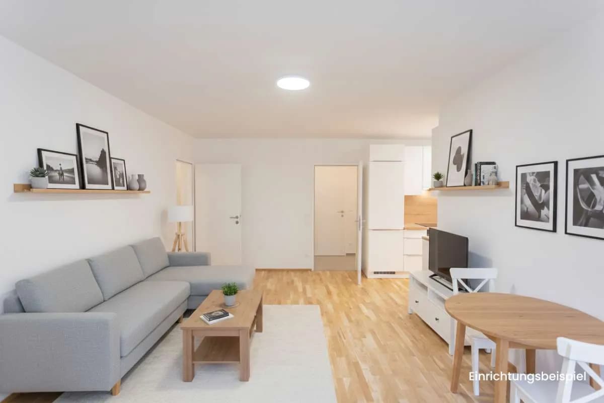 3-Zimmer-Wohnung kaufen in Wien – 66,36 m², € 469.000 – Bild 26 von 31