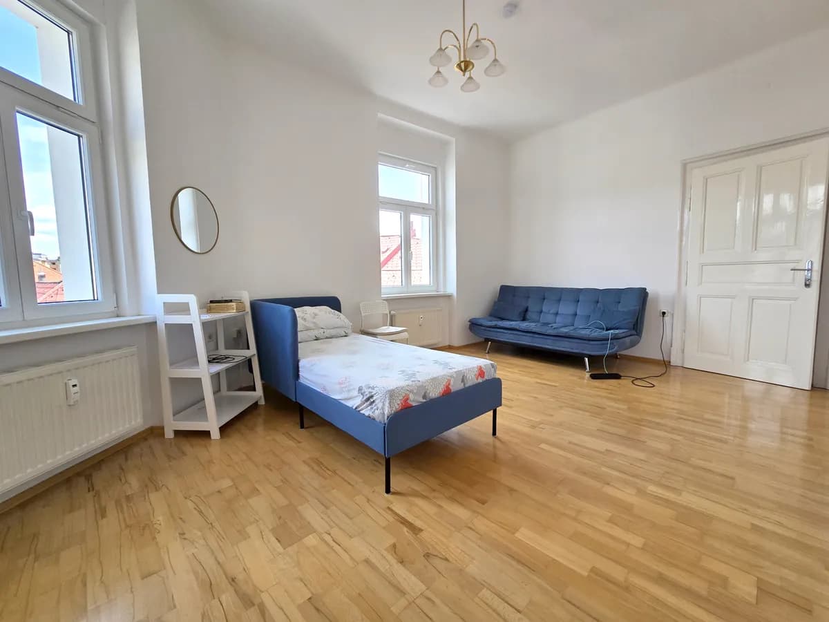 2-Zimmer-Wohnung mieten in Graz – 51 m², € 669 – Bild 5 von 8