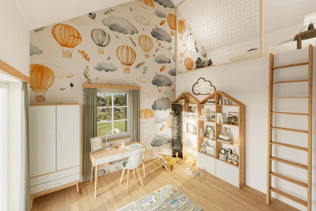 5-Zimmer-Haus kaufen in Liezen – 168 m², € 1.640.000 – Bild 3 von 12