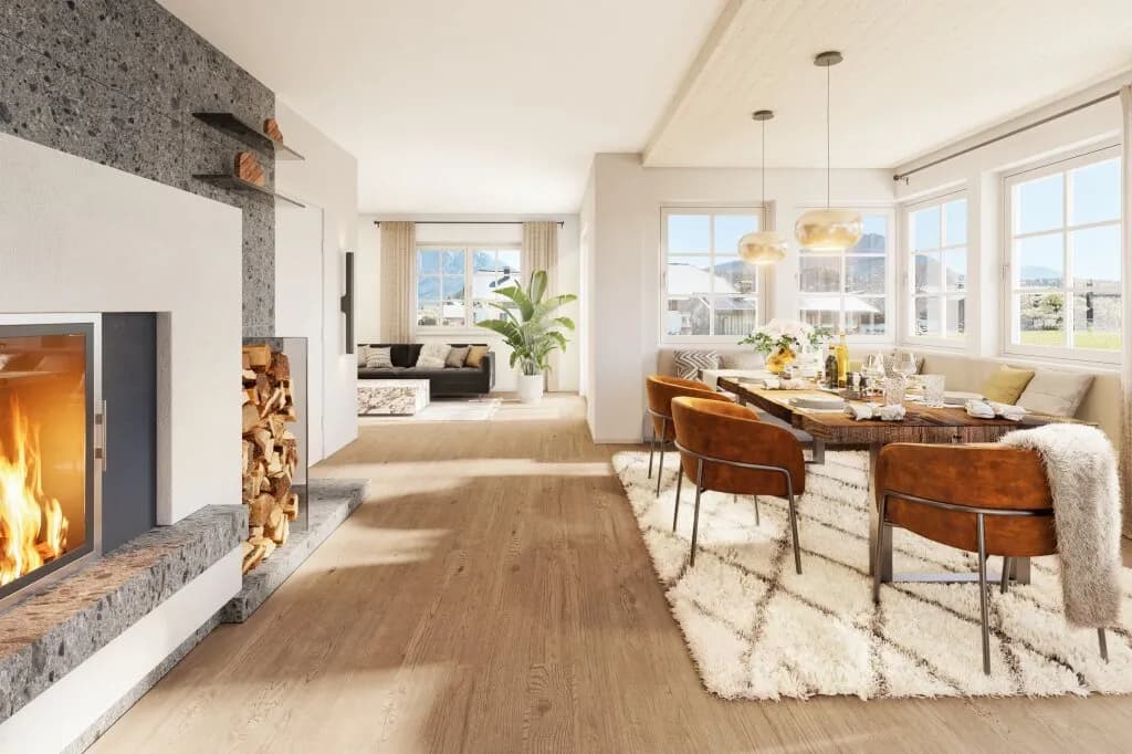 5-Zimmer-Haus kaufen in Liezen – 168 m², € 1.640.000 – Bild 4 von 12