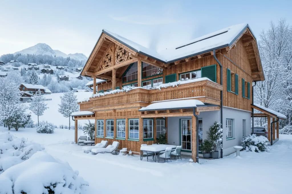 5-Zimmer-Haus kaufen in Liezen – 168 m², € 1.640.000 – Bild 9 von 12