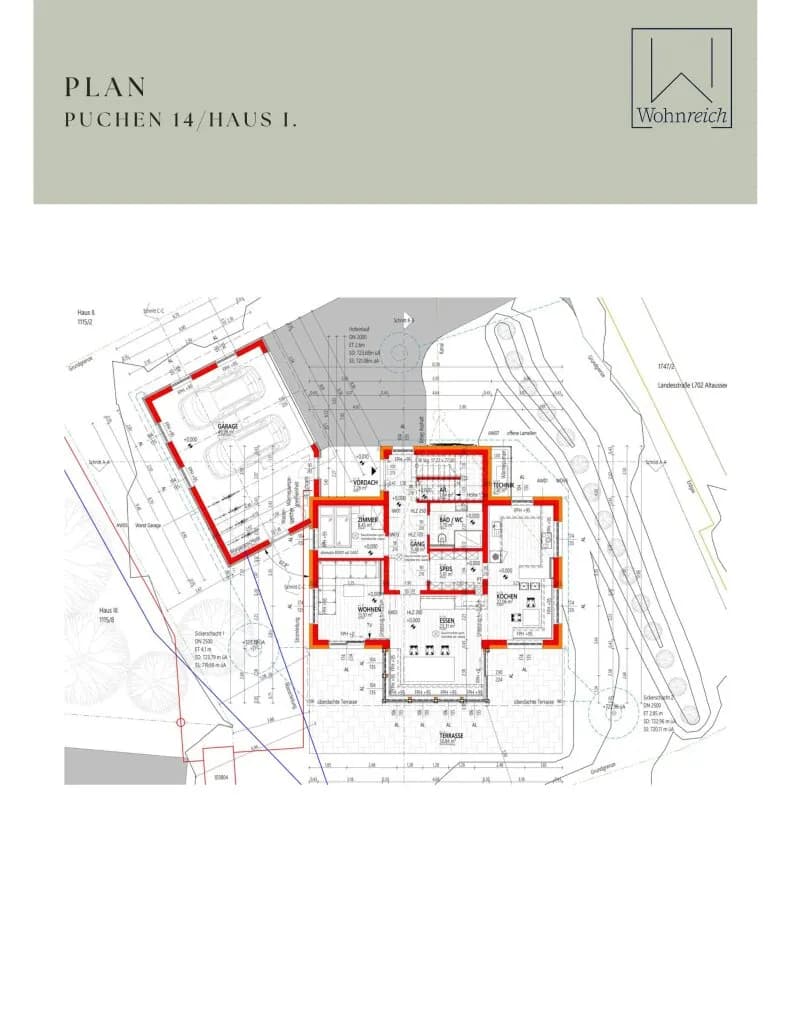 5-Zimmer-Haus kaufen in Liezen – 168 m², € 1.640.000 – Bild 11 von 12