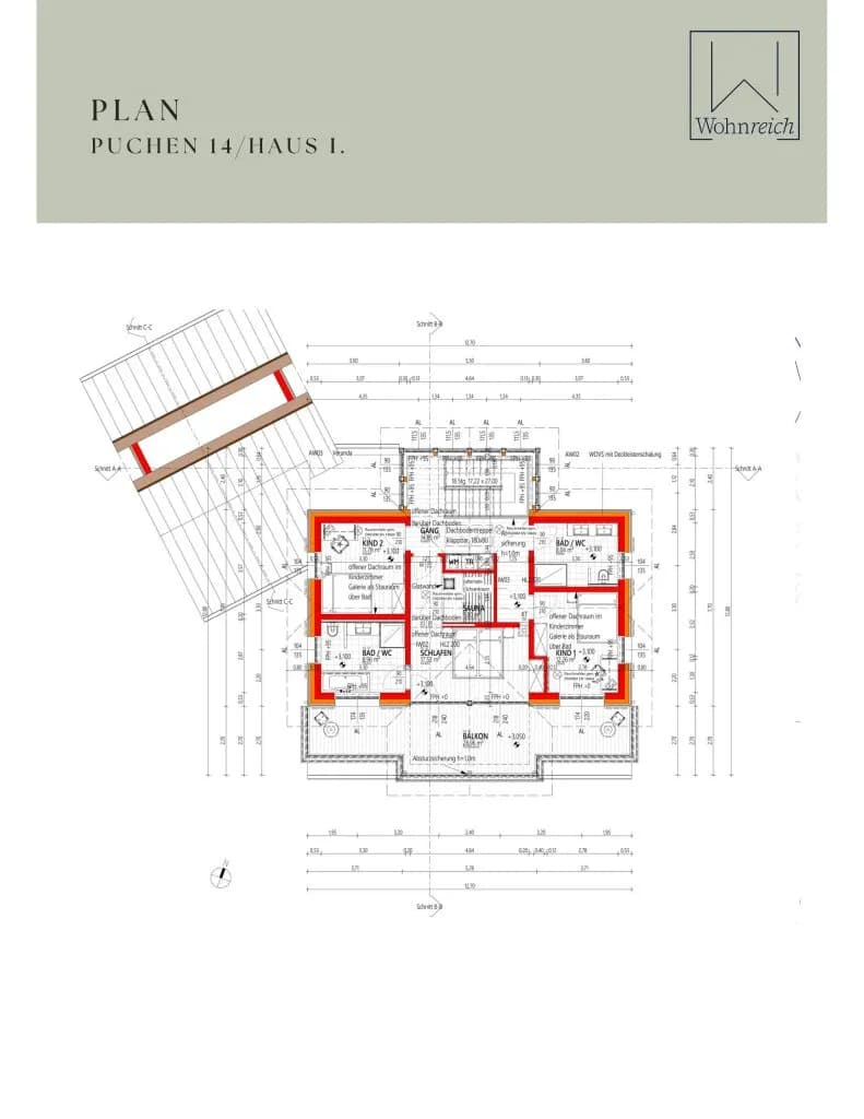 5-Zimmer-Haus kaufen in Liezen – 168 m², € 1.640.000 – Bild 12 von 12