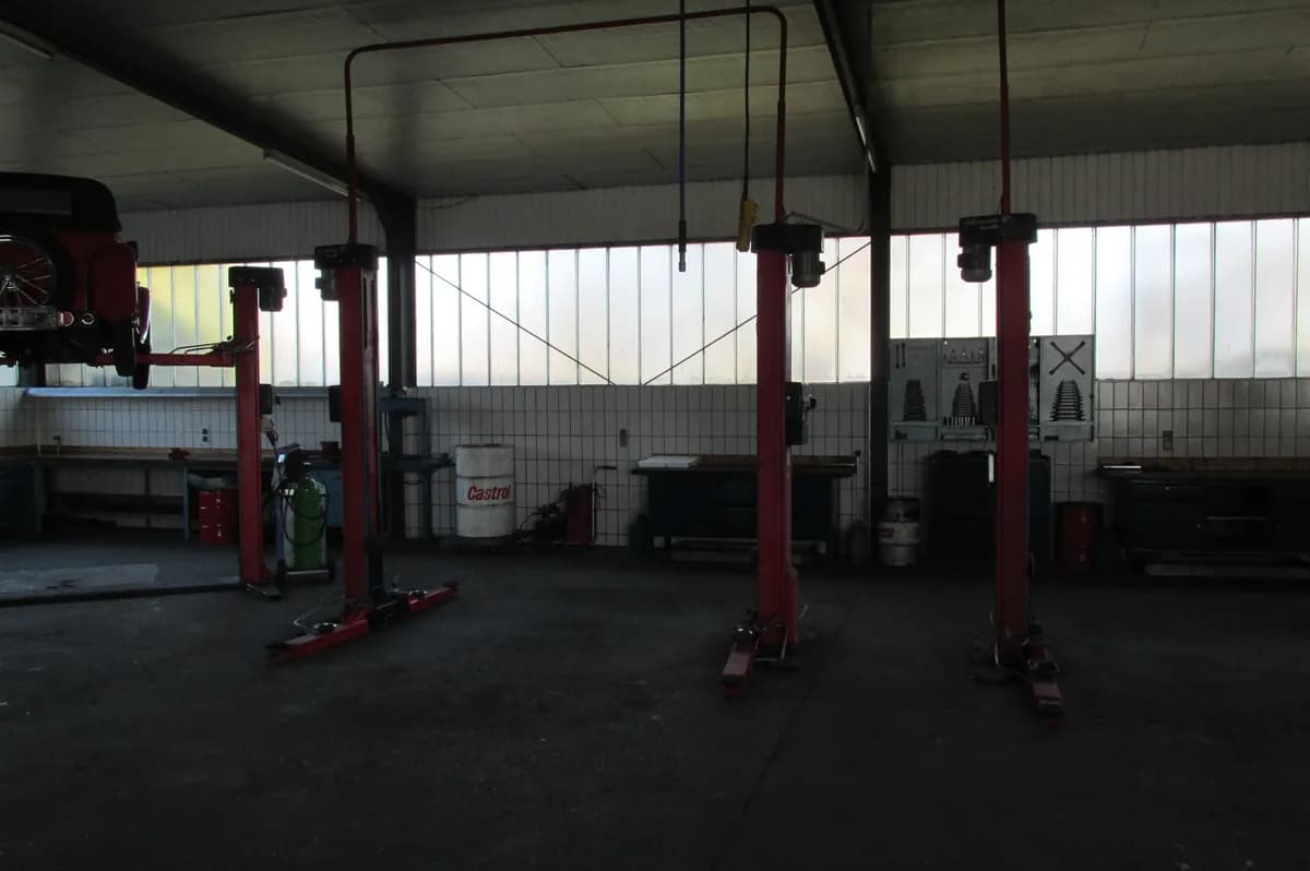 Gewerbeimmobilie mieten in Vöcklabruck – 800 m² – Bild 7 von 28