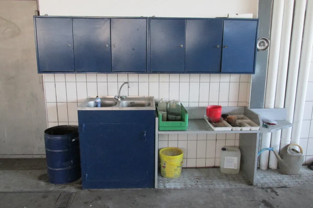 Gewerbeimmobilie mieten in Vöcklabruck – 800 m² – Bild 11 von 28
