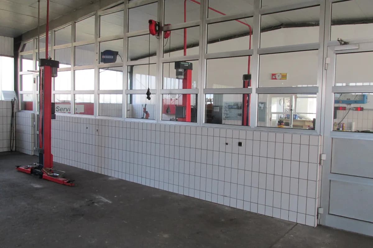 Gewerbeimmobilie mieten in Vöcklabruck – 800 m² – Bild 14 von 28