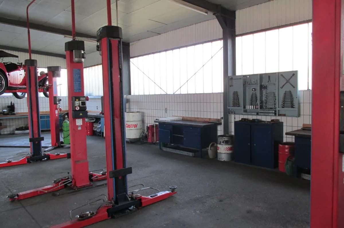 Gewerbeimmobilie mieten in Vöcklabruck – 800 m² – Bild 15 von 28
