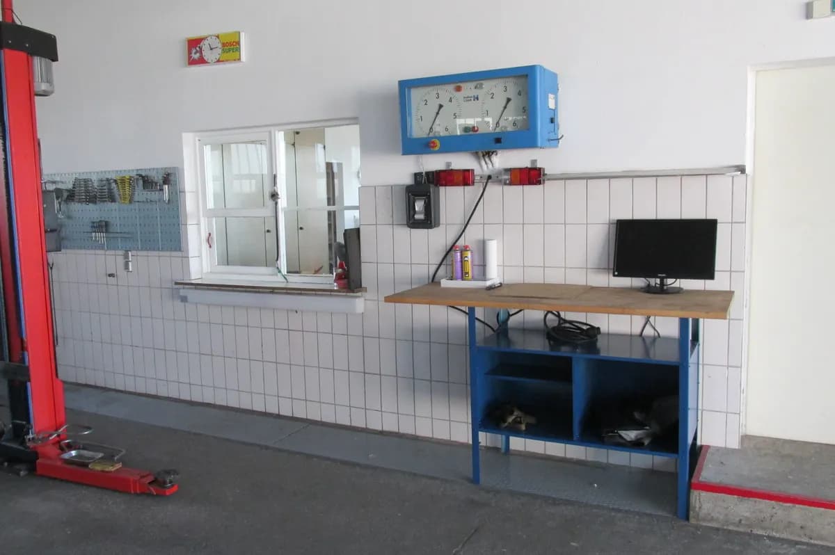 Gewerbeimmobilie mieten in Vöcklabruck – 800 m² – Bild 19 von 28