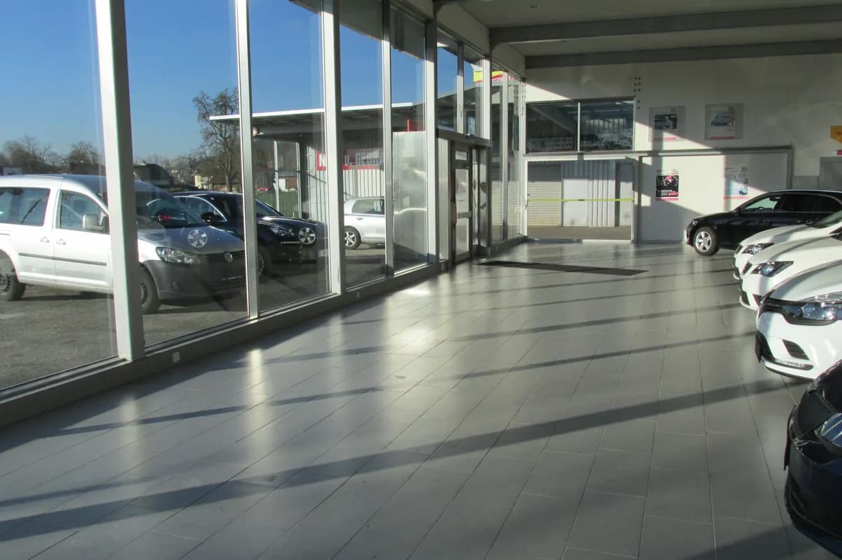Gewerbeimmobilie mieten in Vöcklabruck – 800 m² – Bild 21 von 28