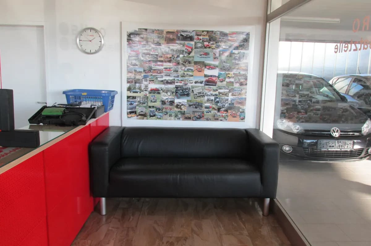 Gewerbeimmobilie mieten in Vöcklabruck – 800 m² – Bild 23 von 28