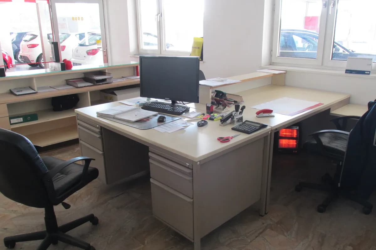 Gewerbeimmobilie mieten in Vöcklabruck – 800 m² – Bild 25 von 28