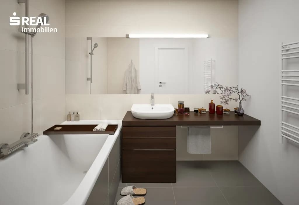 Immobilie kaufen in Wien – 66,34 m², € 293.043 – Bild 2 von 8