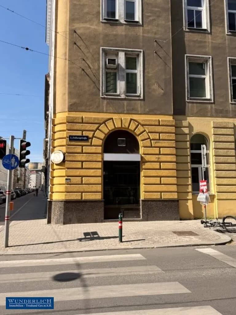 Gewerbeimmobilie mieten in Wien – 270 m², € 1.517 – Bild 2 von 41