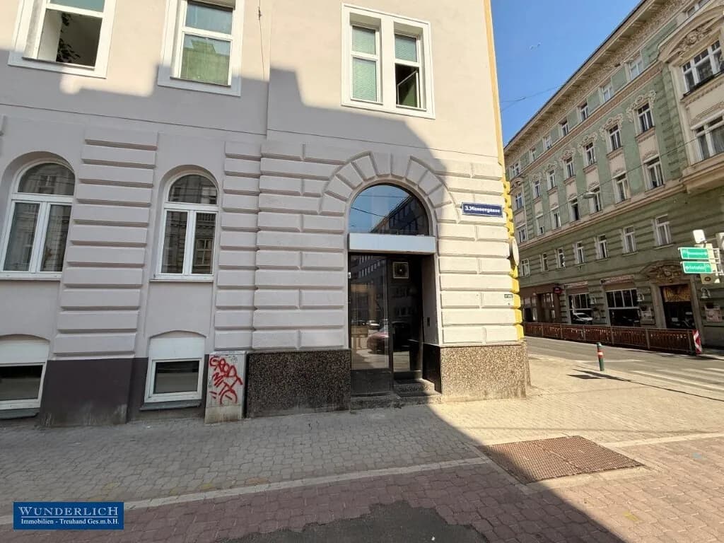 Gewerbeimmobilie mieten in Wien – 270 m², € 1.517 – Bild 3 von 41
