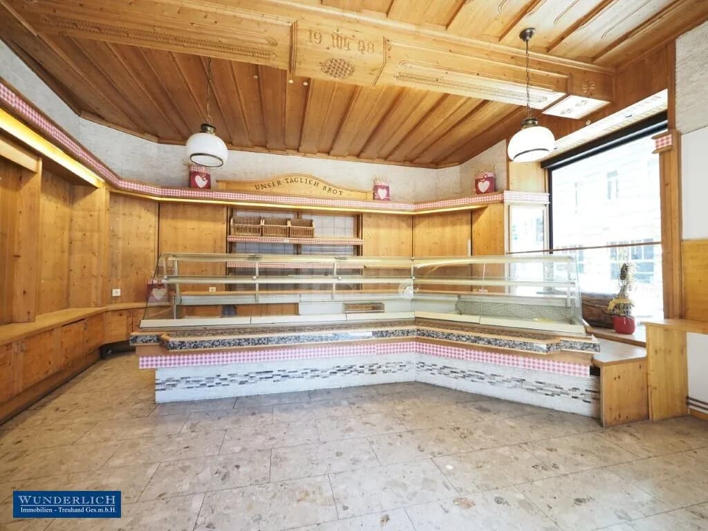 Gewerbeimmobilie mieten in Wien – 270 m², € 1.517 – Bild 4 von 41