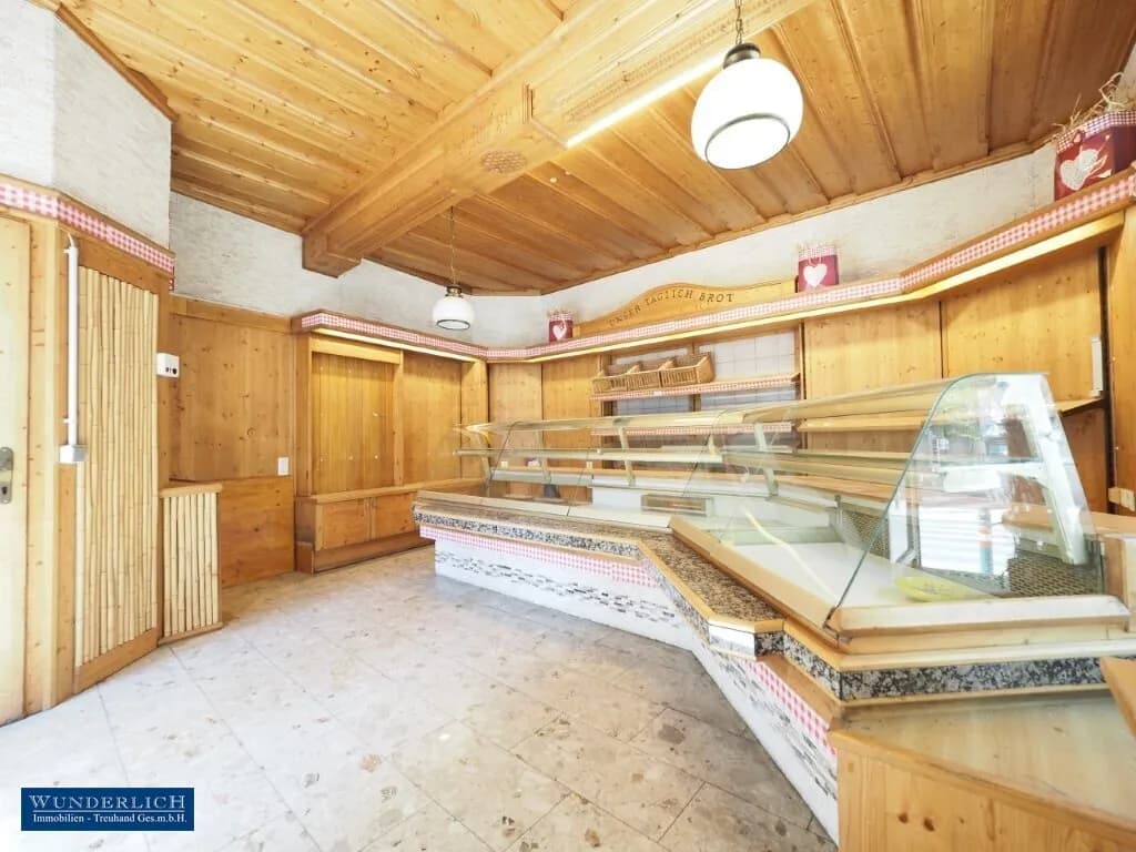 Gewerbeimmobilie mieten in Wien – 270 m², € 1.517 – Bild 5 von 41