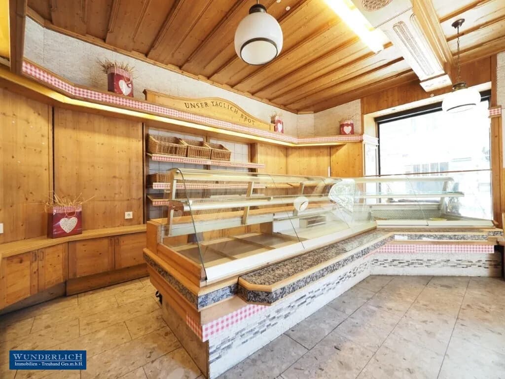 Gewerbeimmobilie mieten in Wien – 270 m², € 1.517 – Bild 6 von 41