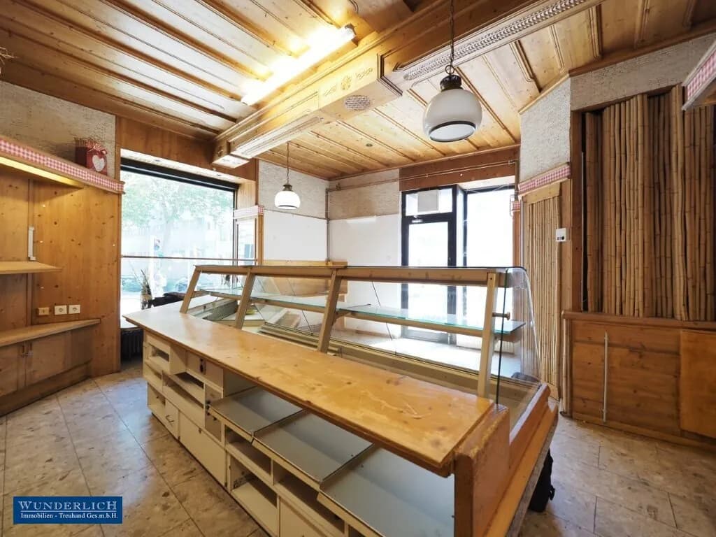 Gewerbeimmobilie mieten in Wien – 270 m², € 1.517 – Bild 7 von 41