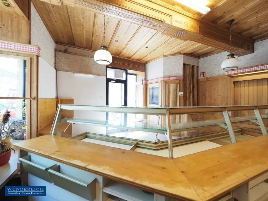 Gewerbeimmobilie mieten in Wien – 270 m², € 1.517 – Bild 8 von 41