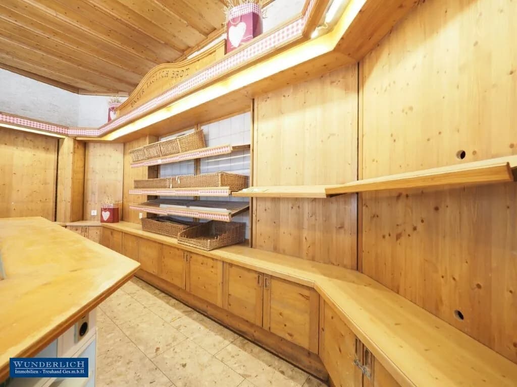Gewerbeimmobilie mieten in Wien – 270 m², € 1.517 – Bild 9 von 41