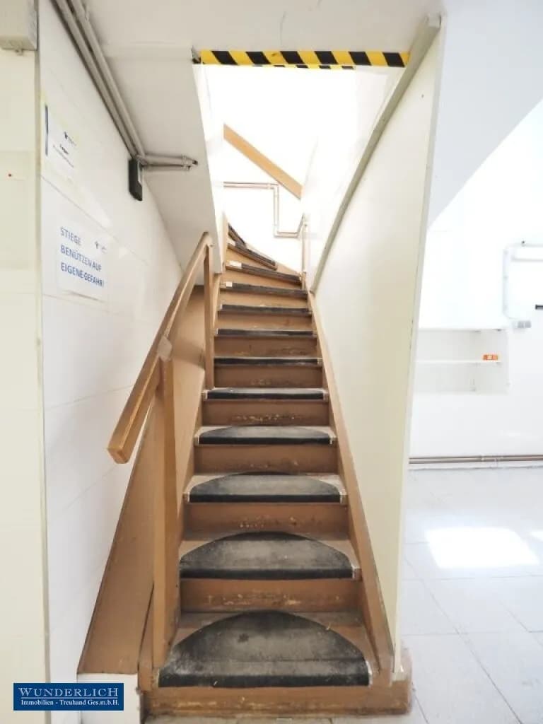 Gewerbeimmobilie mieten in Wien – 270 m², € 1.517 – Bild 11 von 41