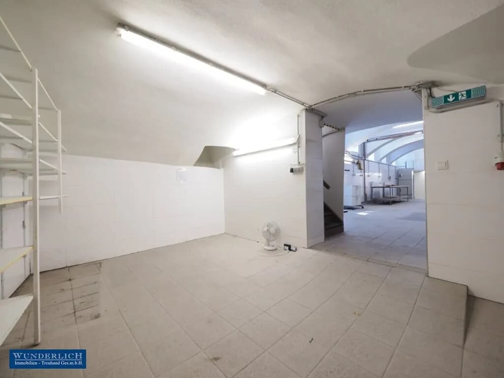 Gewerbeimmobilie mieten in Wien – 270 m², € 1.517 – Bild 12 von 41