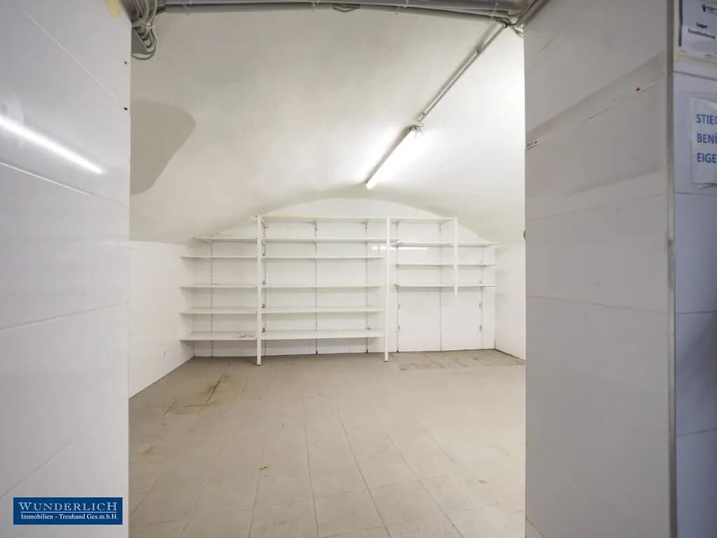 Gewerbeimmobilie mieten in Wien – 270 m², € 1.517 – Bild 13 von 41