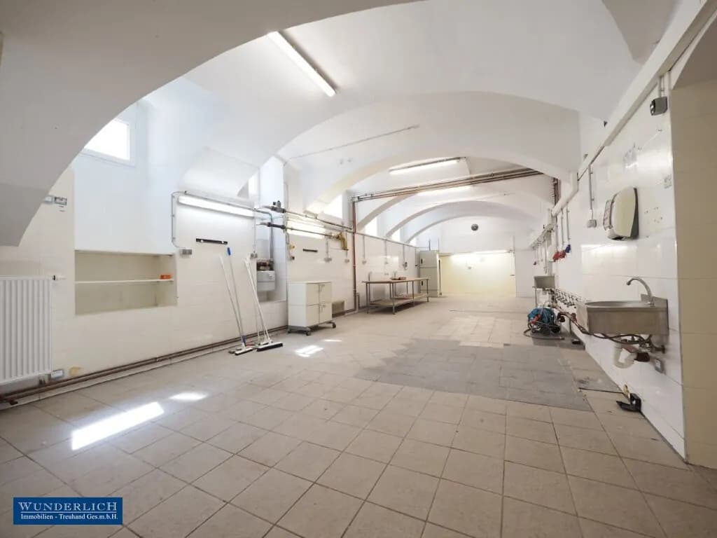 Gewerbeimmobilie mieten in Wien – 270 m², € 1.517 – Bild 14 von 41