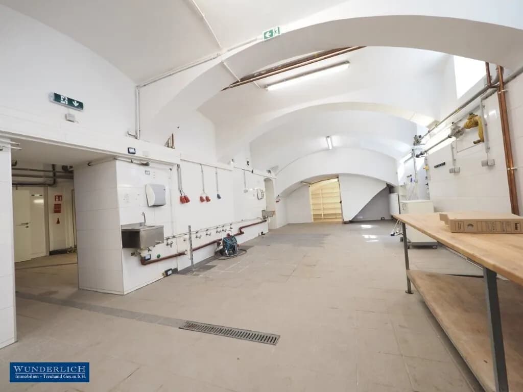 Gewerbeimmobilie mieten in Wien – 270 m², € 1.517 – Bild 15 von 41