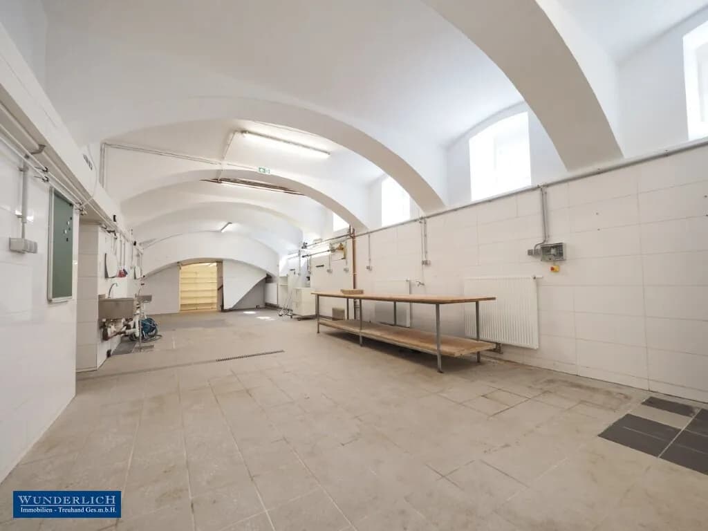 Gewerbeimmobilie mieten in Wien – 270 m², € 1.517 – Bild 16 von 41