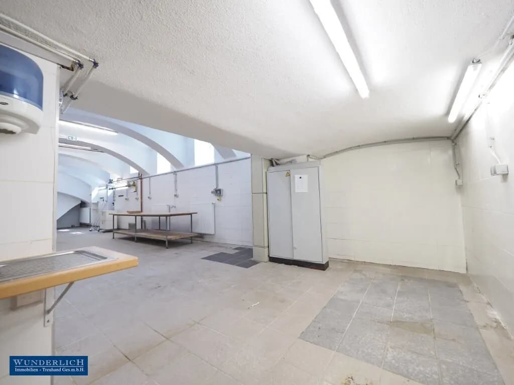 Gewerbeimmobilie mieten in Wien – 270 m², € 1.517 – Bild 17 von 41