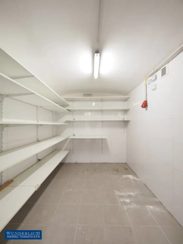 Gewerbeimmobilie mieten in Wien – 270 m², € 1.517 – Bild 18 von 41