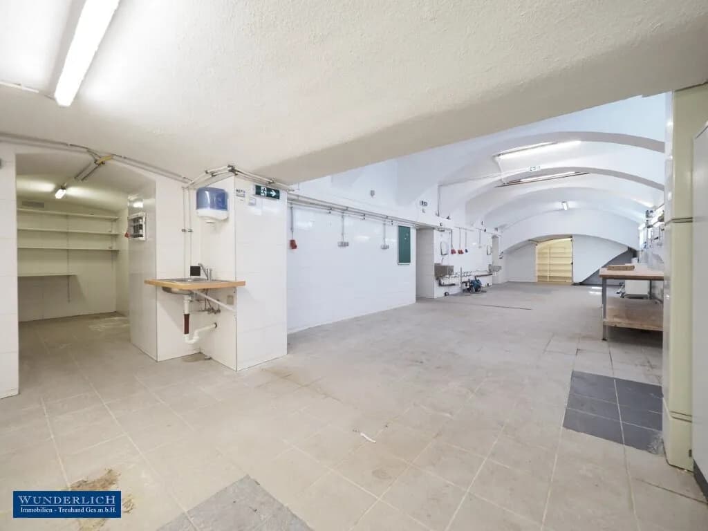 Gewerbeimmobilie mieten in Wien – 270 m², € 1.517 – Bild 19 von 41