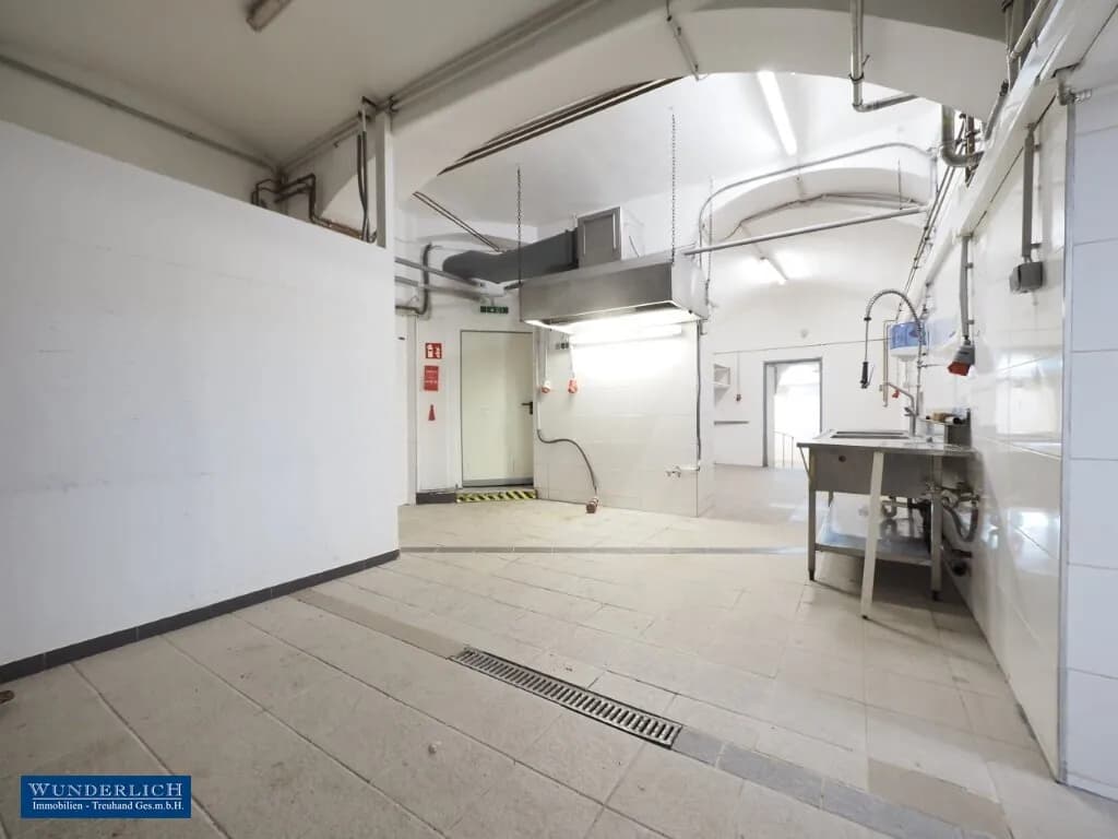 Gewerbeimmobilie mieten in Wien – 270 m², € 1.517 – Bild 20 von 41