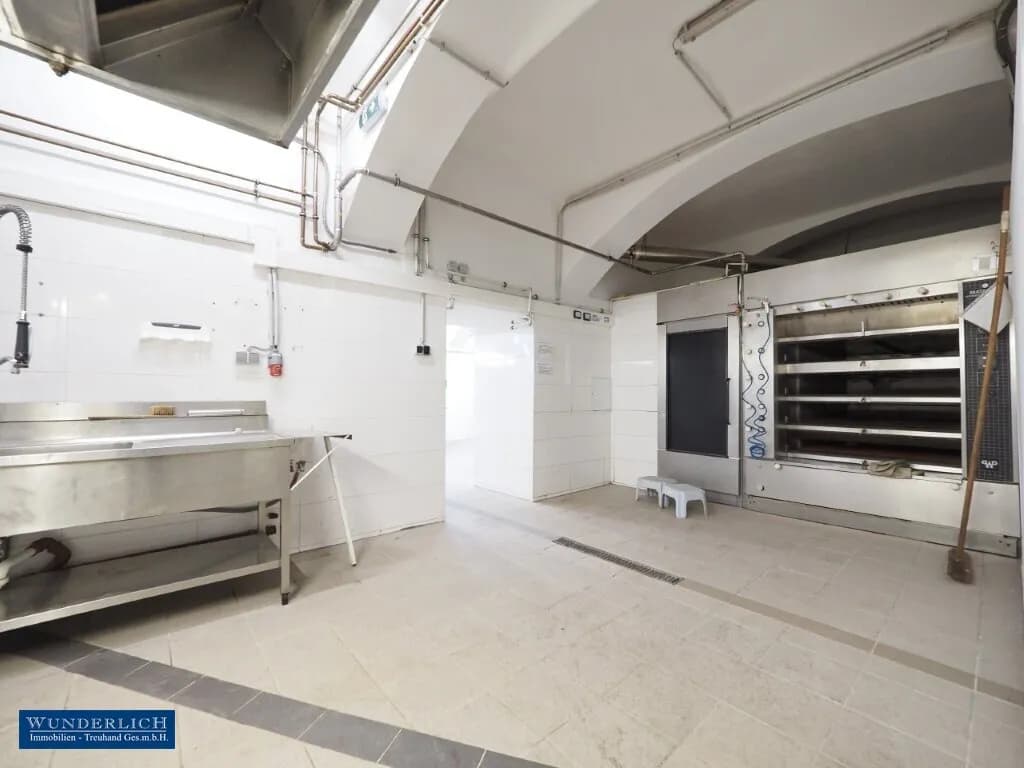 Gewerbeimmobilie mieten in Wien – 270 m², € 1.517 – Bild 21 von 41