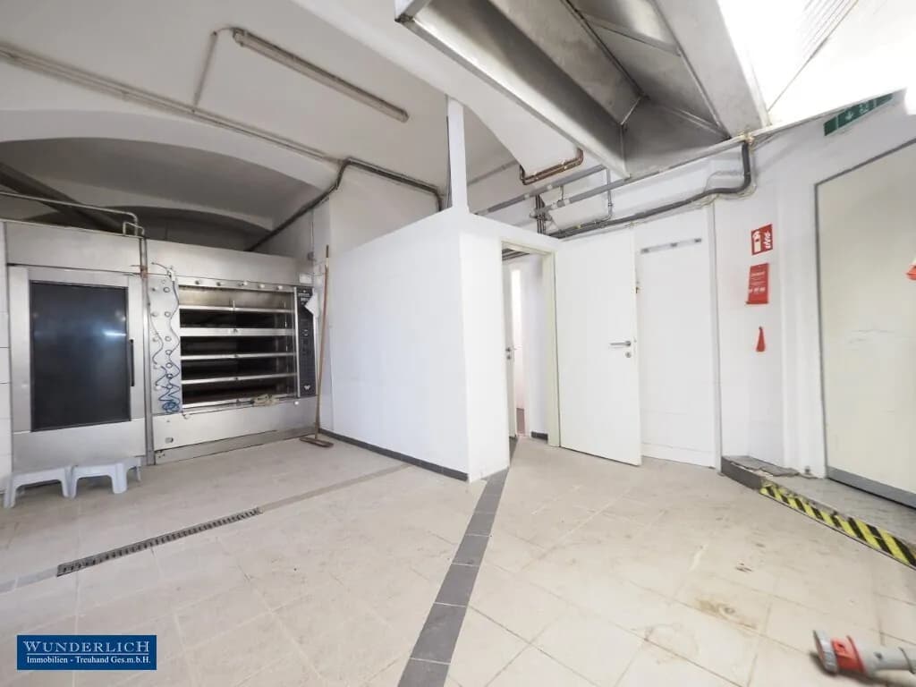 Gewerbeimmobilie mieten in Wien – 270 m², € 1.517 – Bild 22 von 41