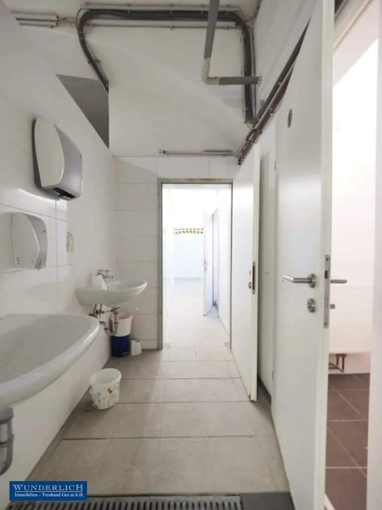 Gewerbeimmobilie mieten in Wien – 270 m², € 1.517 – Bild 23 von 41