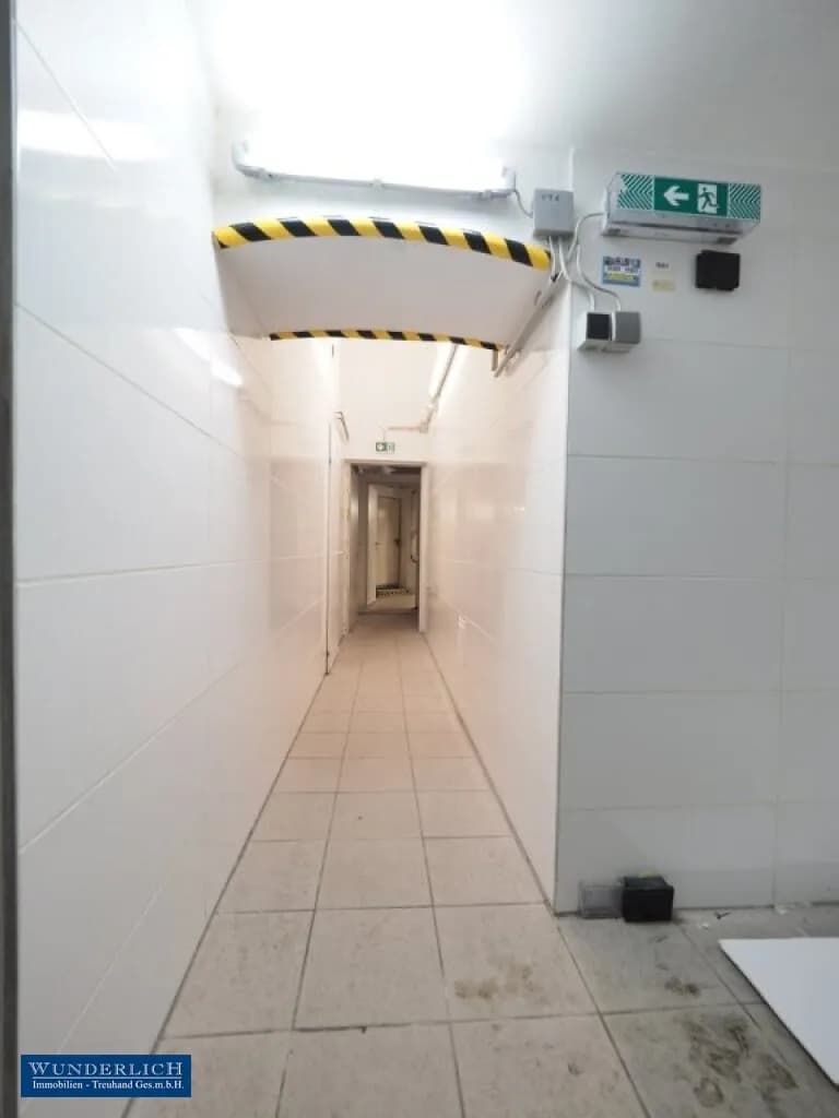 Gewerbeimmobilie mieten in Wien – 270 m², € 1.517 – Bild 24 von 41