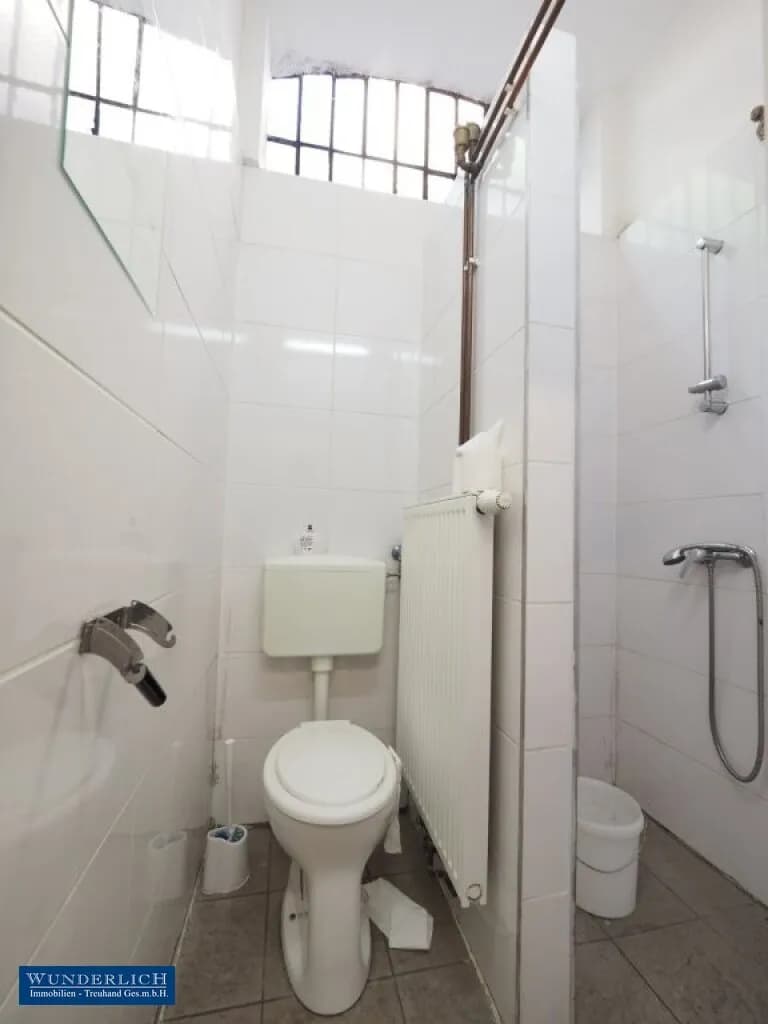 Gewerbeimmobilie mieten in Wien – 270 m², € 1.517 – Bild 26 von 41