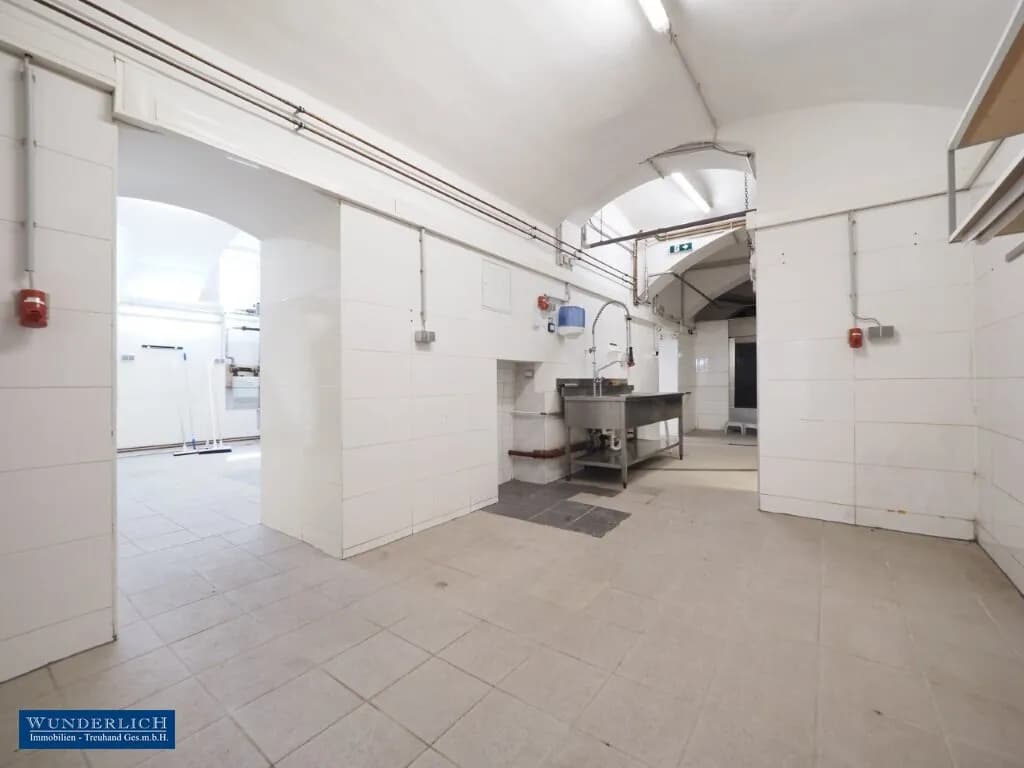 Gewerbeimmobilie mieten in Wien – 270 m², € 1.517 – Bild 29 von 41