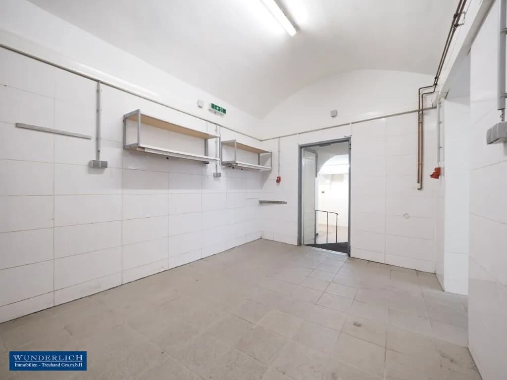 Gewerbeimmobilie mieten in Wien – 270 m², € 1.517 – Bild 30 von 41