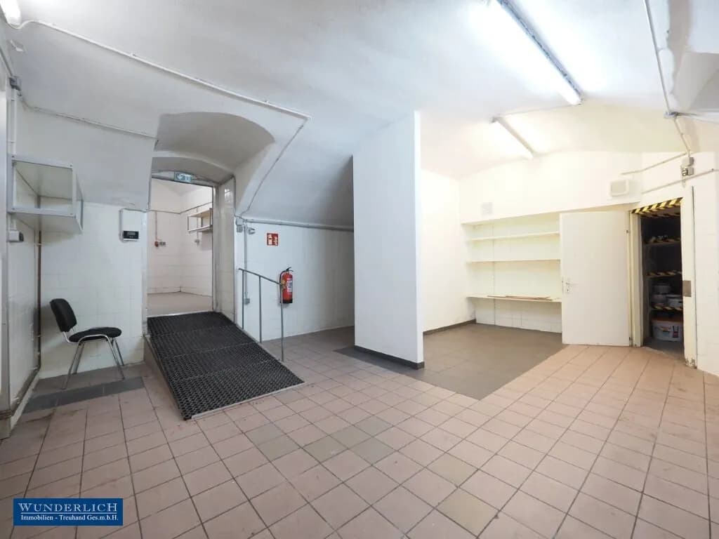 Gewerbeimmobilie mieten in Wien – 270 m², € 1.517 – Bild 31 von 41