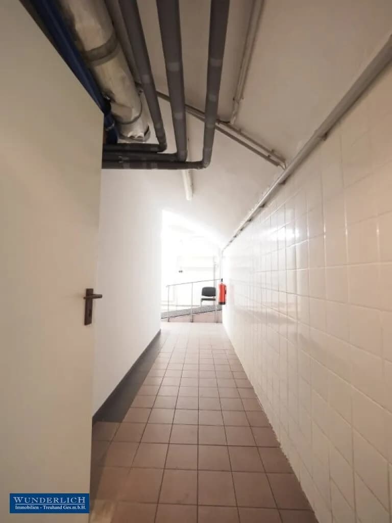 Gewerbeimmobilie mieten in Wien – 270 m², € 1.517 – Bild 32 von 41