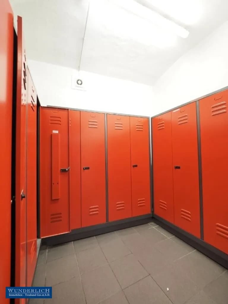 Gewerbeimmobilie mieten in Wien – 270 m², € 1.517 – Bild 33 von 41
