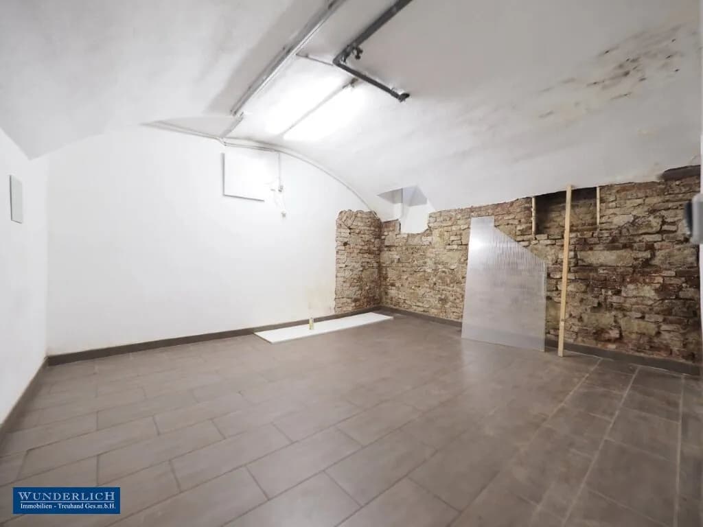 Gewerbeimmobilie mieten in Wien – 270 m², € 1.517 – Bild 34 von 41