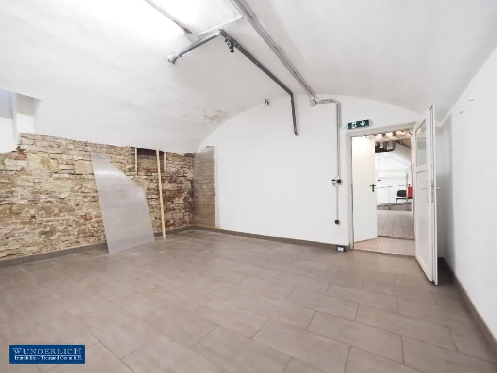 Gewerbeimmobilie mieten in Wien – 270 m², € 1.517 – Bild 35 von 41