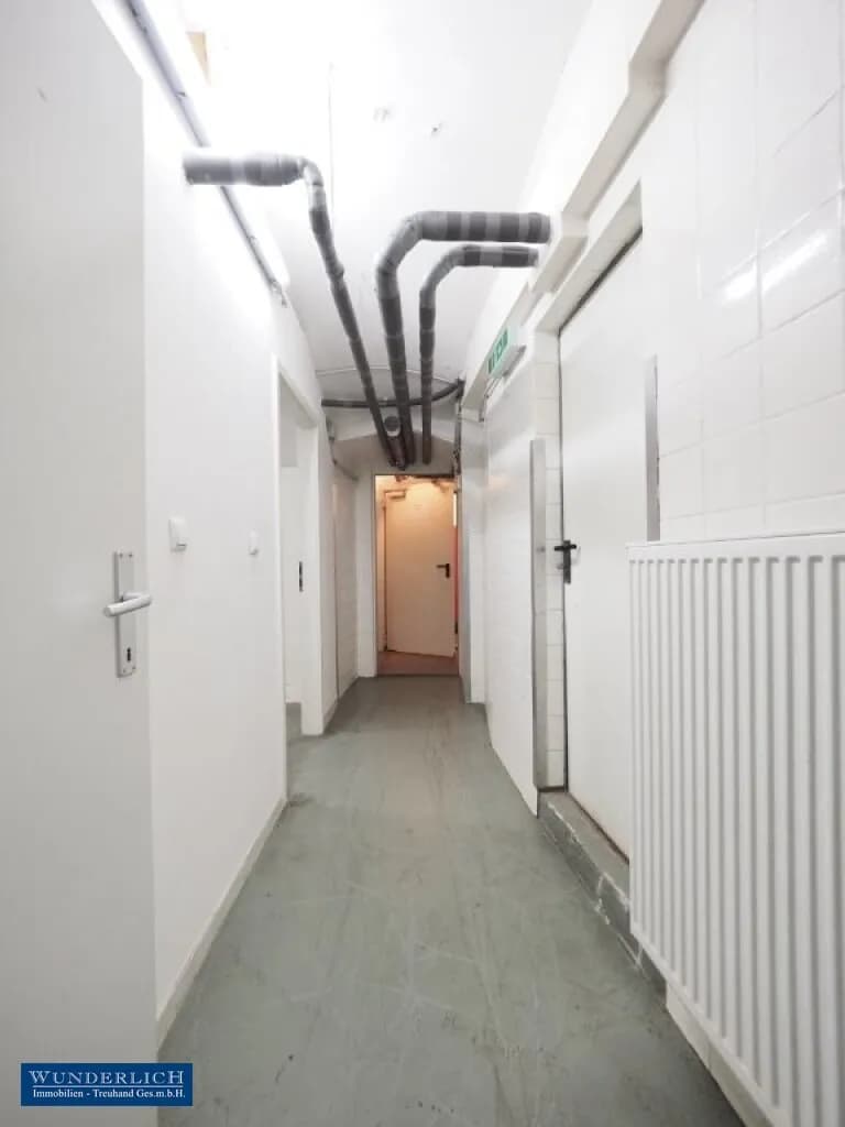 Gewerbeimmobilie mieten in Wien – 270 m², € 1.517 – Bild 36 von 41