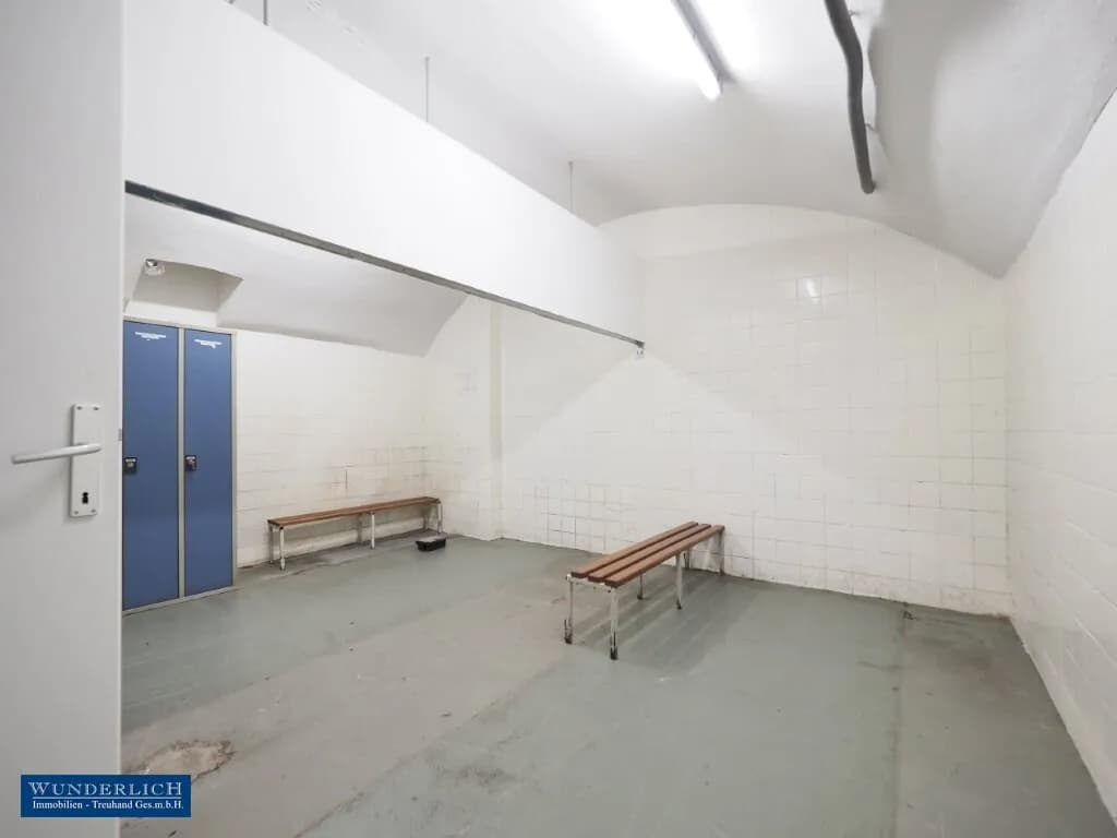Gewerbeimmobilie mieten in Wien – 270 m², € 1.517 – Bild 37 von 41